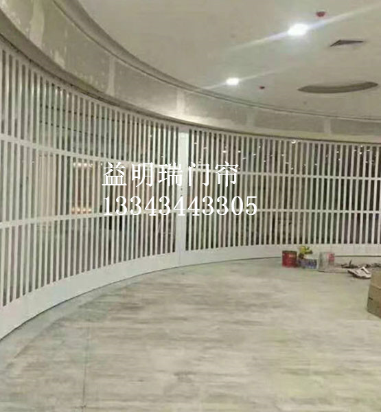 pvc折疊門