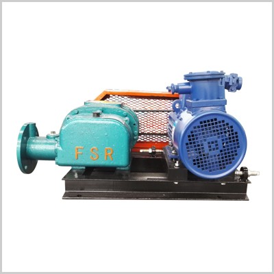 煤氣加壓風機 煤氣加壓風(fēng)機