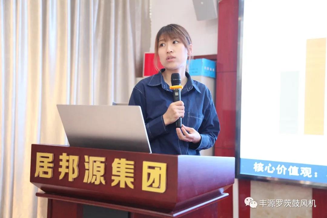 五一營銷工作會圓滿完成(chéng) 五一營銷工作會圓滿完成(chéng)