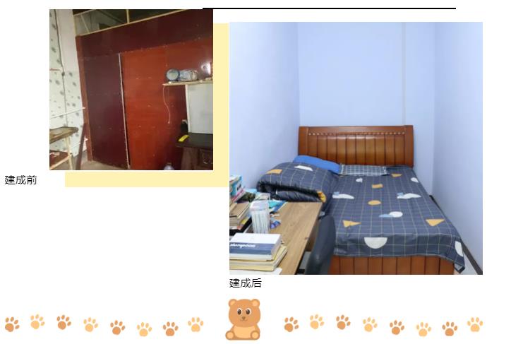 我為青少(shǎo)年辦實事|把“希望小屋”布置好,把溫暖送到(dào)小全心裏 我為(wéi)青少年辦(bàn)實事|把“希望小屋”布置好,把溫暖送到小(xiǎo)全心裏