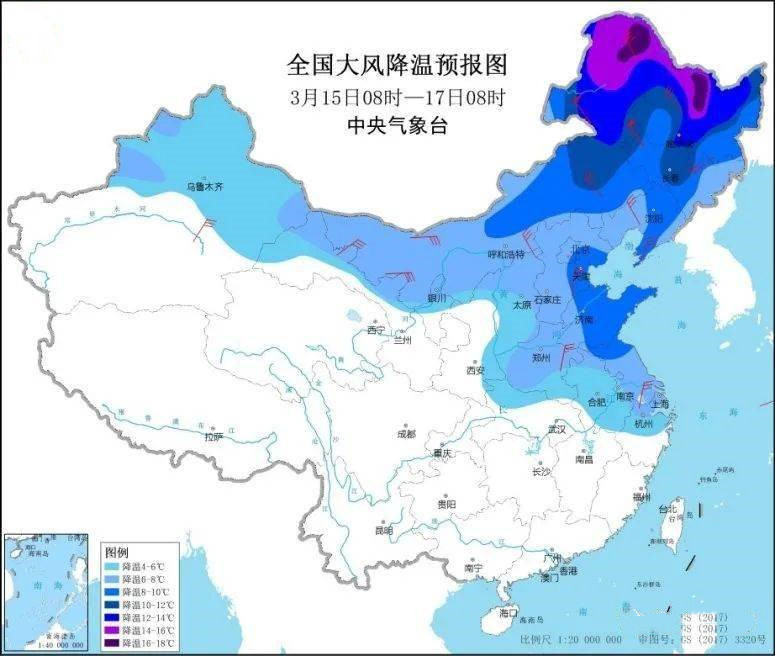 【沙塵暴預警】近10年最強(qiáng)沙塵天氣來襲!香蕉影视機械提醒大家:別慌,注(zhù)意防範! 【沙塵暴預警】近10年最強沙(shā)塵天氣來襲!香蕉影视機械提醒大家(jiā):別慌,注意防範!