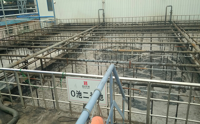 汙水處理曝氣 汙水處理曝氣(qì)