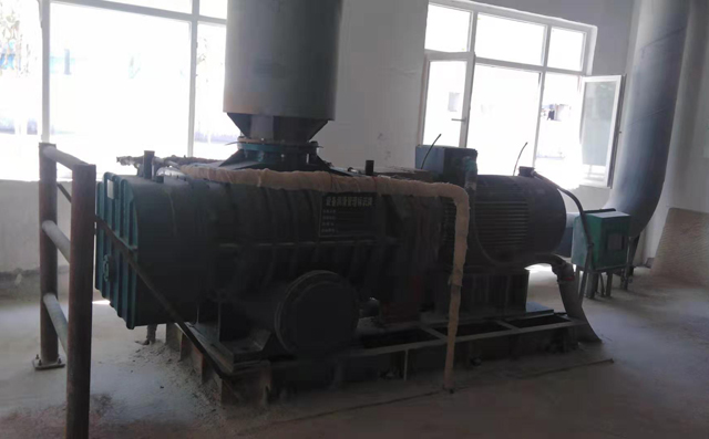 窯爐風(fēng)機 窯爐風機