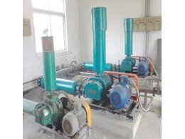 香蕉影视返料風機正（zhèng）式在山（shān）東魏橋鋁電有限公（gōng）司投入運行
