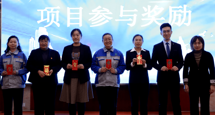 章丘香蕉影视機械有限公司2022年度總結表彰大會 章丘香蕉影视機械有限公(gōng)司2022年度總結表彰大會
