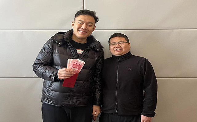 新業務人員階(jiē)段獎勵發放(fàng) 新業務人員階段獎勵發放(fàng)