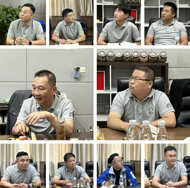風雨同舟2023年已經走過了春夏,回(huí)望過去我(wǒ)們在挫(cuò)折中不斷成長,在磨練中不斷進步。國慶(qìng)的假期仿佛還未走完,多數(shù)人(rén)還沉浸在休閑的時光,香蕉影视已經開始了新的征程。2023年10月6日(rì),章丘香蕉影视機械組織優秀(xiù)業務代表開展十(shí)一銷售(shòu)座談會。本次會議與以往不同,更多的是分享,是學習。 會議(yì)紀律宣導完畢之後,由營銷部長盧玉麗做香蕉影视營銷部報告(gào),對2023年前三季度的銷售狀況進(jìn)行(háng)總結分析。 作為香蕉影视銷售員,我們的與眾(zhòng)不同之處除擁有專業的業務技能外,還需德才兼備。香蕉影视優秀業務(wù)代表與大家分享了自己1-9月份(fèn)的業務開發心得,並對四季度工作開展進行規劃。 大家一起對行業案例進行分析,討論行業開發的策略,旨在深入了解客(kè)戶需求後,給不同行業客戶提供專業解決(jué)方案,與客戶一起成長(zhǎng)。 孫寧(níng)波總經理為簽單、回(huí)款銷(xiāo)售冠軍進行頒獎(jiǎng) 營銷部長盧玉麗公布10-12月份激勵政策 孫寧波總經(jīng)理最後講到,活(huó)到(dào)老學到老,學到老幹到老。學習的時間總是短暫,但我們不(bú)曾缺少機會。鼓勵大家用知識的力量武裝自己,轉變(biàn)思想觀念,輕裝上陣,努力完成(chéng)全年公司目標。 風雨同舟(zhōu)2023年已經走過了春夏,回望過去我們在(zài)挫折中不斷(duàn)成長,在磨練中不斷進步。國慶的假期仿佛還未走完,多數人還沉浸在休閑的時光,香蕉影视已經(jīng)開始了(le)新的征程。2023年10月6日,章(zhāng)丘香蕉影视機械組織優秀業務代表開展(zhǎn)十一(yī)銷售座談會。本次(cì)會(huì)議與以往不(bú)同,更多的是分享,是學(xué)習。 會議紀律宣導完畢之後,由營銷部長盧(lú)玉麗做香蕉影视營銷部報(bào)告,對2023年前三季度的銷售狀況(kuàng)進行總結分析。 作(zuò)為香蕉影视銷售(shòu)員,我們的(de)與眾不同(tóng)之處除擁有專業(yè)的業務技能外,還需德才(cái)兼備。香蕉影视優秀業務代表與(yǔ)大家分享了自己1-9月份的業務開發心得,並對四季度工作開展進行規劃。 大家一起對行業案例進行分析,討論行業開發的策略,旨在深入了解客戶需求後,給不同行業客戶提供專業解決方案,與客戶一起成長。 孫寧波總經理為簽單、回款銷售冠軍進行頒(bān)獎(jiǎng) 營銷部長(zhǎng)盧玉麗公布10-12月份激勵政策(cè) 孫寧波總經理最後講到,活到老學到老,學(xué)到老(lǎo)幹到老。學習的時間(jiān)總是短暫,但我們不曾缺少機會。鼓勵大家用知識的力量武裝自己,轉變思想觀念,輕裝上陣,努力完(wán)成全年公司目標。