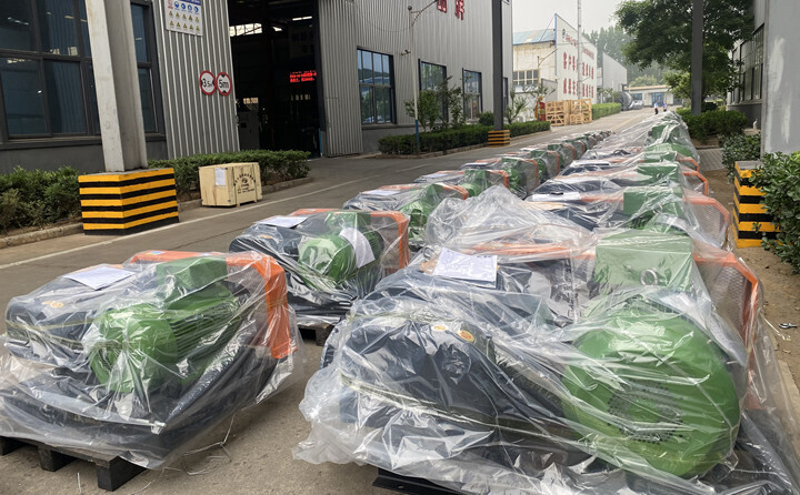 三葉羅茨風(fēng)機 三葉羅茨風機