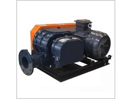 煤（méi）氣加（jiā）壓風機（jī）